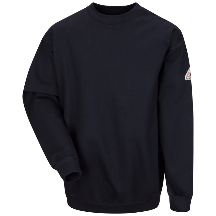Men's Midweight FR Crewneck Pullover Sweatshirt