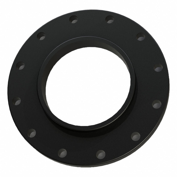 Slip on Flange Carbon Steel