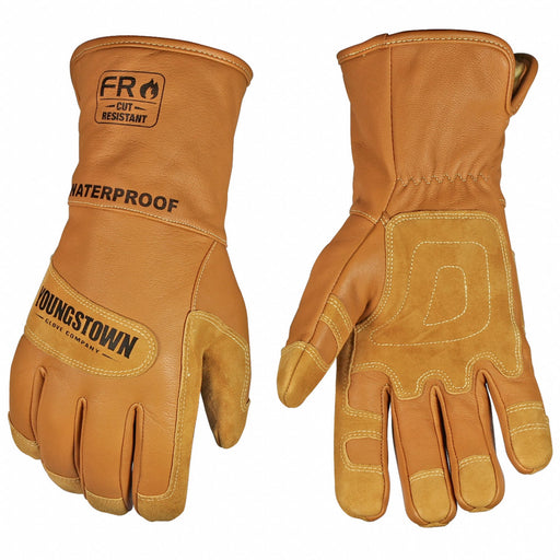 Winter WP Gloves Kevlar(R) Lined 2XL PR