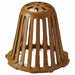 Roof Drain F/110 Cast Iron Dome 6inH