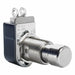 MiniaturePushButtnSwitch Nickel SPST