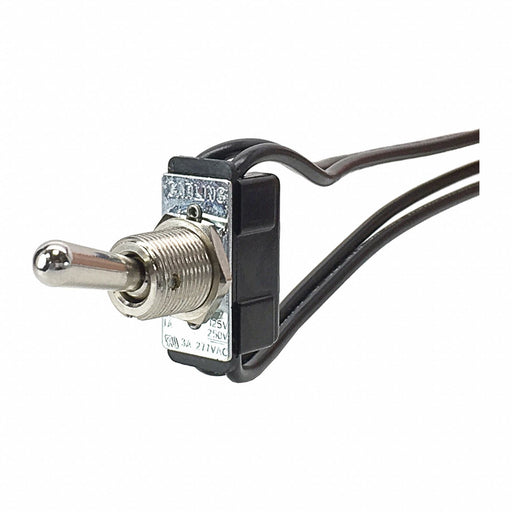Toggle Switch On/None/Off SPST