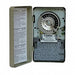 Mechanical Timer 75 min SPST 120V AC