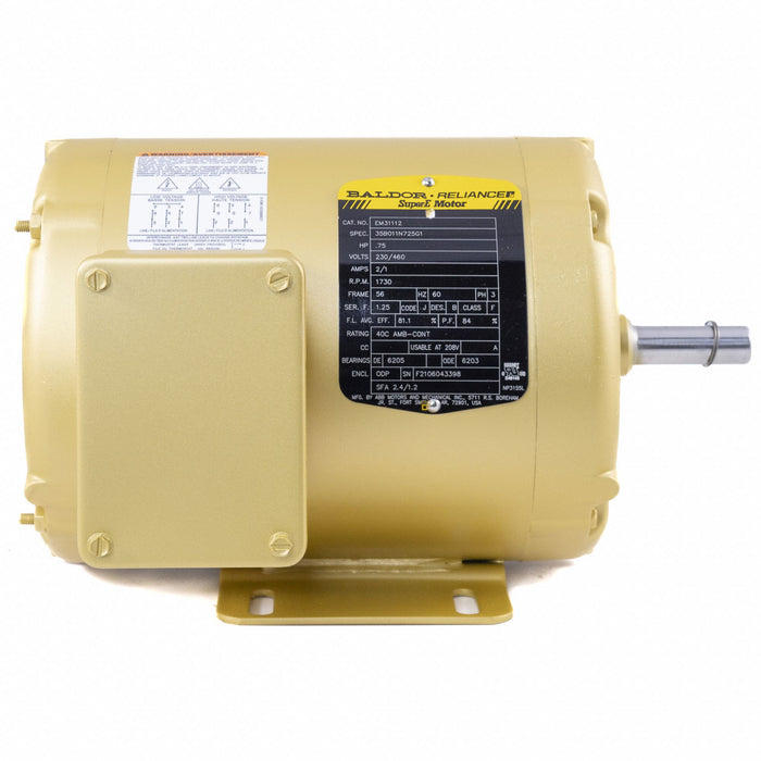 Evaporative Cooler Motor Base CWSE