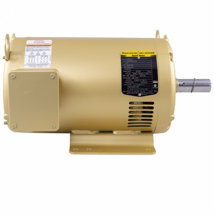 Evaporative Cooler Motor 5 hp