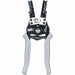 Electrical Wire Stripper 6 3/4 L Gray