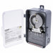 Wall Switch Timer 120/208-277V AC