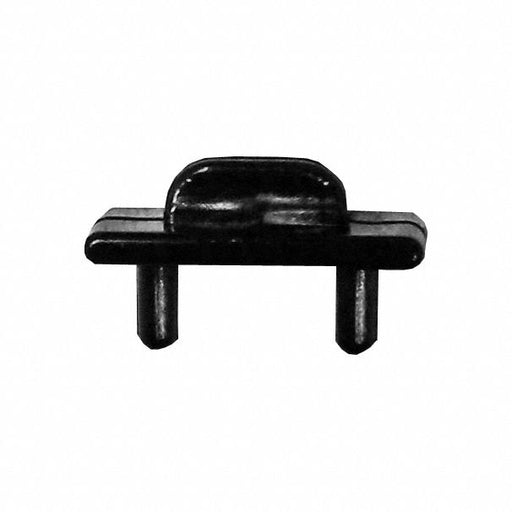 Retention Clip Polycarbonate