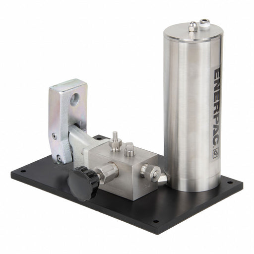 Hand Pump - Single Speed