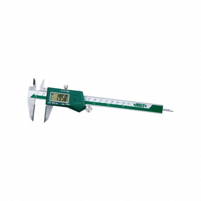Digital Caliper
