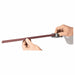 Contact Arm 34 L 1/2 W Steel