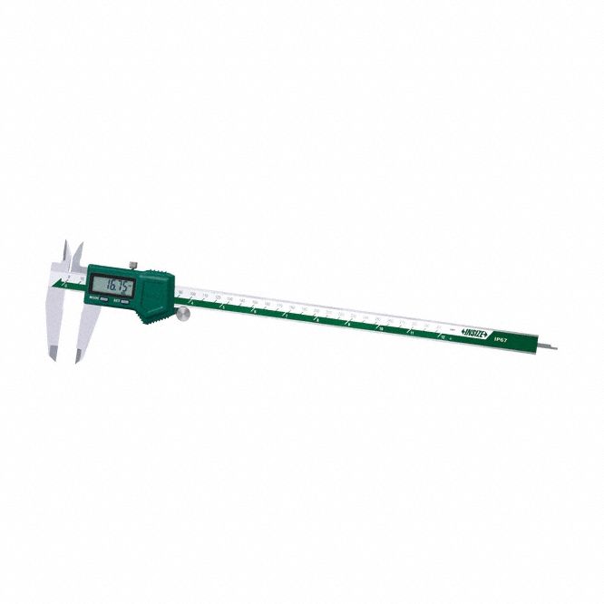 Digital Caliper SS 0-12 /0-300mm Range