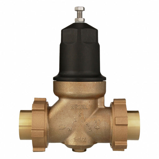 Water Pressure Reducing Valve