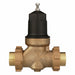 Water Pressure Reducing Valve