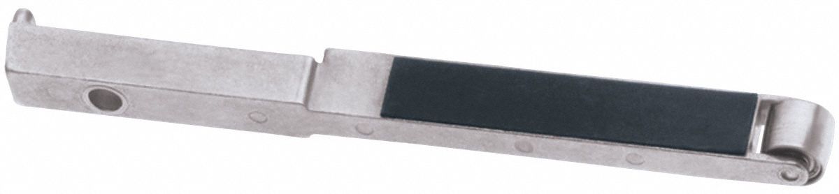 Contact Arm 24 L 1/2 W Steel