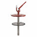 MANUAL PUMP FILLER 35 LBS Piston Steel