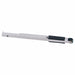 Contact Arm 34 L 1/2 W Steel