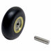 Contact Arm 24 L 1/4  1/2 W Rubber
