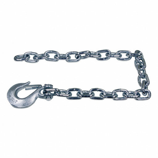 Safety Chain Slip Hook Style 35 Chain