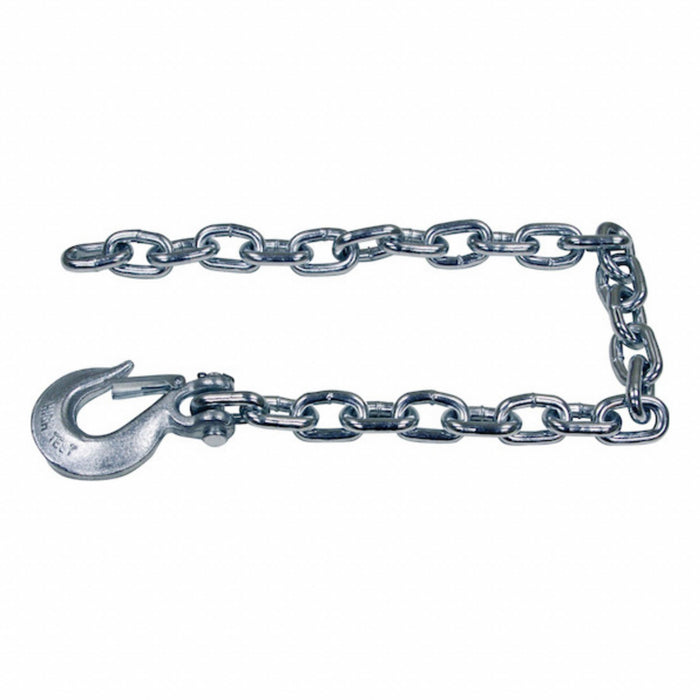 Safety Chain Slip Hook Style 35 Chain