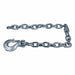 Safety Chain Slip Hook Style 35 Chain