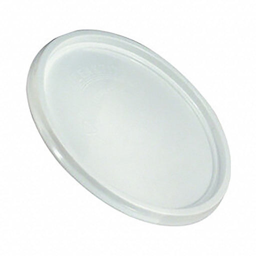 LID FOR 1 GAL PAIL - WHITE