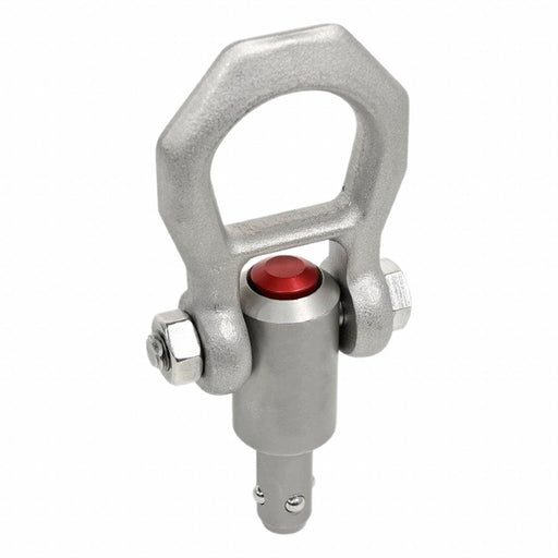 GN1130-8-15-NI LIFTING PIN STAINLESS