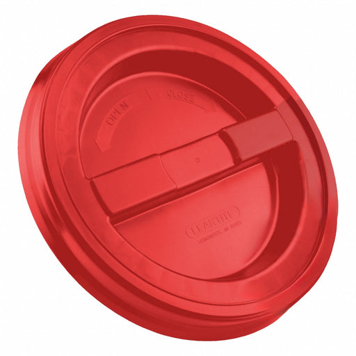 Screw-Top Lid For 3.5 Gal and 5 Gal