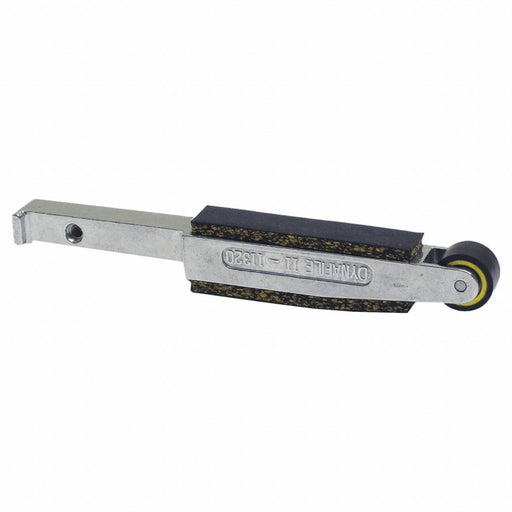 Contact Arm 18 L 1/2 W Steel