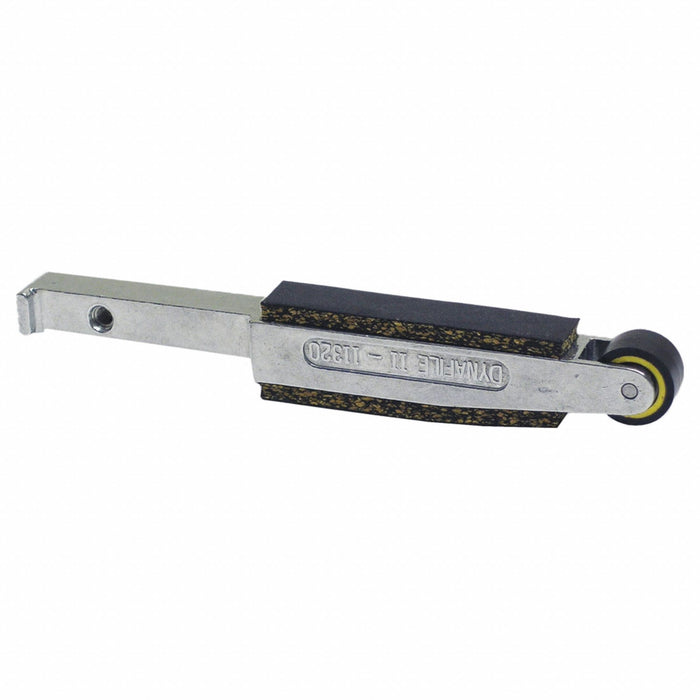Contact Arm 18 L 1/2 W Steel