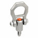 GN1133-M16-17-NI THREADED LIFTING PIN