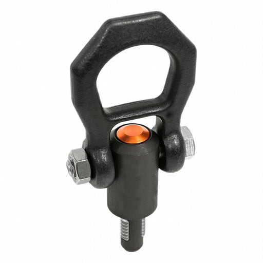GN1133-M8-12-ST THREADED LIFTING PIN