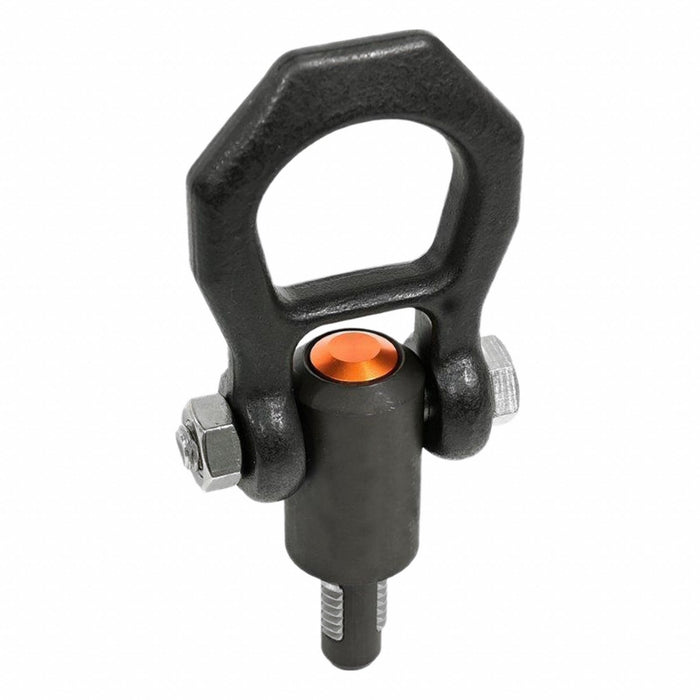 GN1133-M8-12-ST THREADED LIFTING PIN