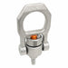 GN1135-M10-14-NI THREADED LIFTING PIN