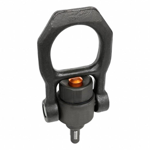 GN1135-M10-14-ST THREADED LIFTING PIN