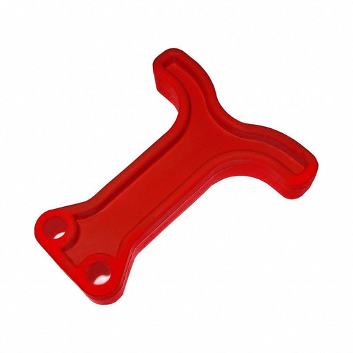 T-Handle For SBE 80 SBO 60 PBT Red