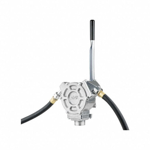HandPump Lever Aluminum 0.5gal/stroke
