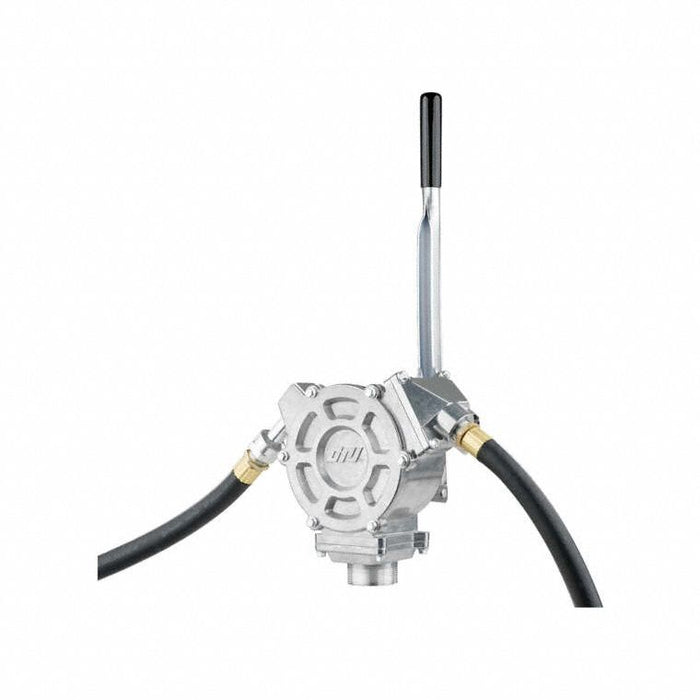 HandPump Lever Aluminum 0.5gal/stroke