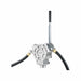HandPump Lever Aluminum 0.5gal/stroke