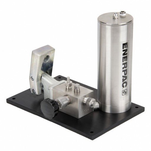 Hand Pump - Single Speed
