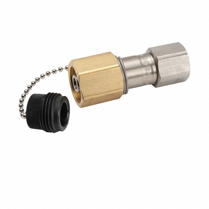 COUPLER ASSY