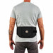 Weightlifting Style Back Support Black S