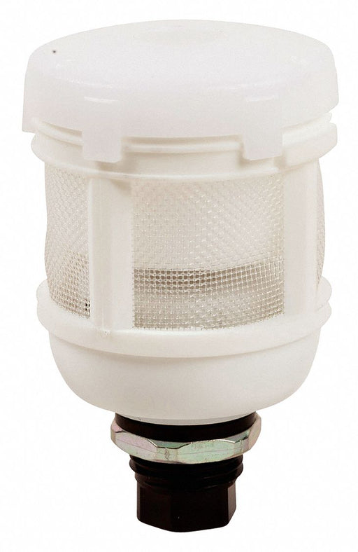 Drain Valve Auto Float 1/8 NPT