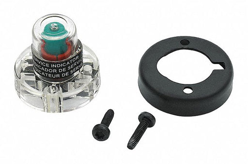 Service Indicator Assembly Mechanical