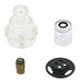 Oil Adjust Dome Assembly Green
