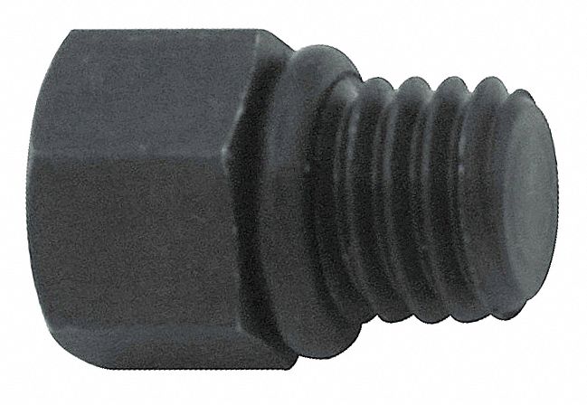 Oil Full Plug and O-Ring