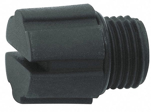 Oil Full Plug and O-Ring