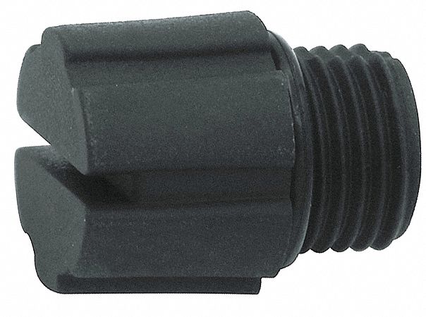 Oil Full Plug and O-Ring