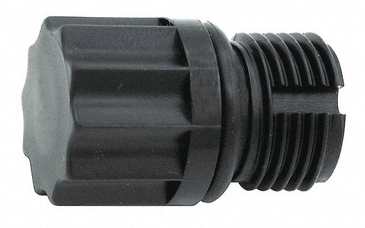 Oil Full Plug and O-Ring