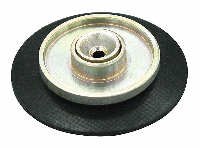Regulator Diaphragm Compact